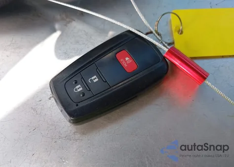 2021 Toyota Highlander L from USA, damaged, VIN 5TDCZRAH5MS036524